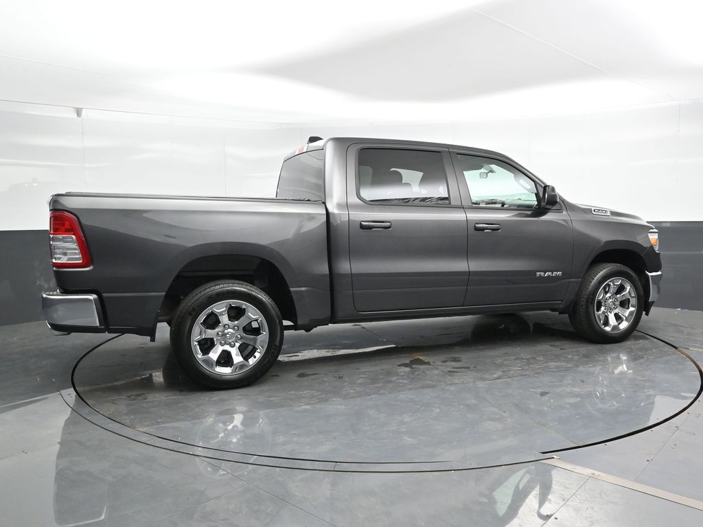 ram ram 1500 pickup 2022 1C6SRFFT9NN456678 image ram ram 1500 pickup 2022 1C6SRFFT9NN456678 image